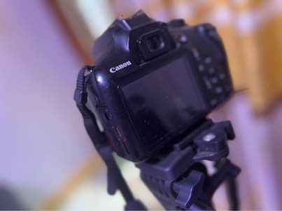 A picture of Canon 1300