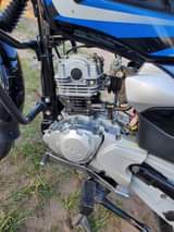 A picture of TVS NEW MODEL MPYAAA