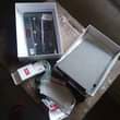 A picture of Tablet pc