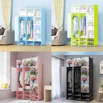 A picture of CLASSIC WARDROBES 300 000