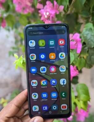 samsung a03