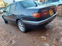 A picture of Toyota Primio In good condition Price 10 5m or wtsup
