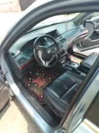 A picture of Best Ever grade HONDA CROSS TOUR BIS First body Follow