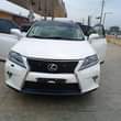 A picture of Toks standard Lexus Rx350 2011 upgraded to 2015