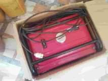 genset