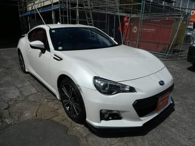 used subaru for sale by owner nz