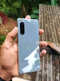 A picture of Sony Xperia 5 mark 2