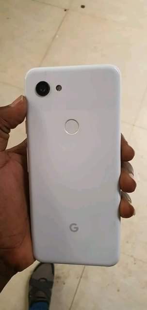 google pixel