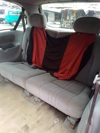 A picture of QUICK SALES FOR SERIOUS PERSON S OOH SIENNA ENGINE AND