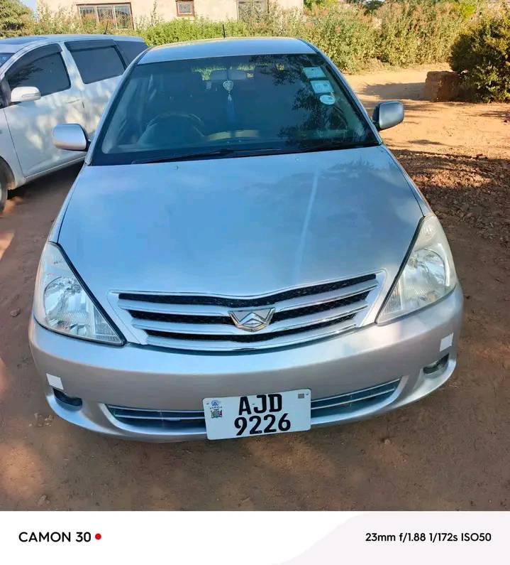 used toyota