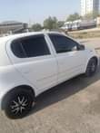 A picture of Vitz clavia