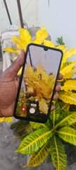 A picture of Samsung A50
