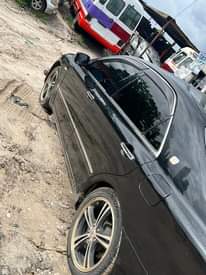 A picture of Toyota crown Royal