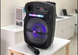 microphone