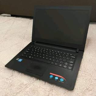 A picture of QUICK SALE LENOVO IDEAPAD 110 LAPTOP 