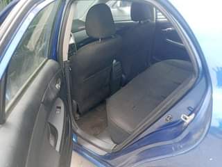 A picture of 2009 Toyota Corrolla