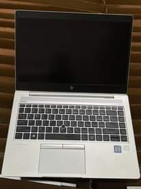 A picture of HP elitebook 840 G6 wholesale only