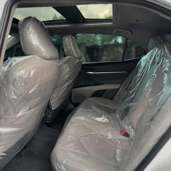 A picture of TOYOTA CAMRY XSE V6 Foreign used 2018 Model Original Duty