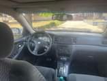 A picture of Toyota Corolla 06 07