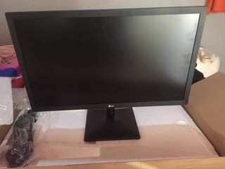 monitors