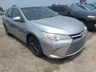 A picture of Direct tokunbo cars