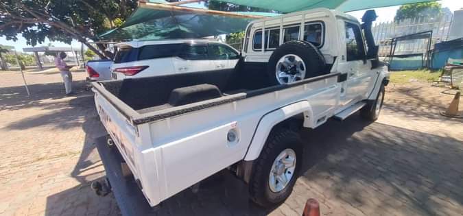 4x4 cars