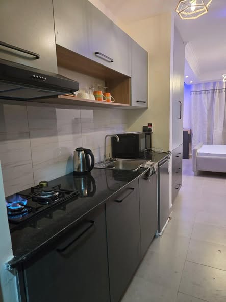 studio apartments