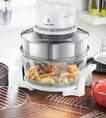 A picture of HALOGEN OVEN Inaoka nyama samaki kuku etc Zimekuja za mtumba
