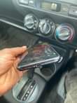 A picture of Iphone xr