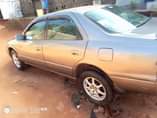 A picture of Car