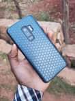 A picture of SAMSUNG GALAXY S9 PLUS