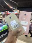 A picture of Samsung Galaxy A9