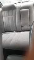 A picture of Toyota Camry