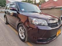 A picture of TOYOTA RUMION FOR SALE 0712 423711