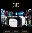 A picture of 3D Helmet watch 3D movie games etc 0707481173