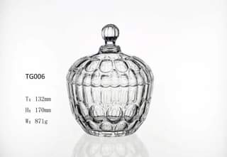 A picture of Suga Glass Bowls