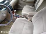A picture of 2007 Toyota Corolla