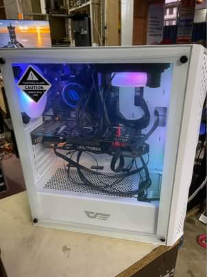 A picture of Asus i5 7gen ssd 128 ram 16 hdd 2tb graphics