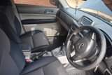 A picture of Nissan Murano