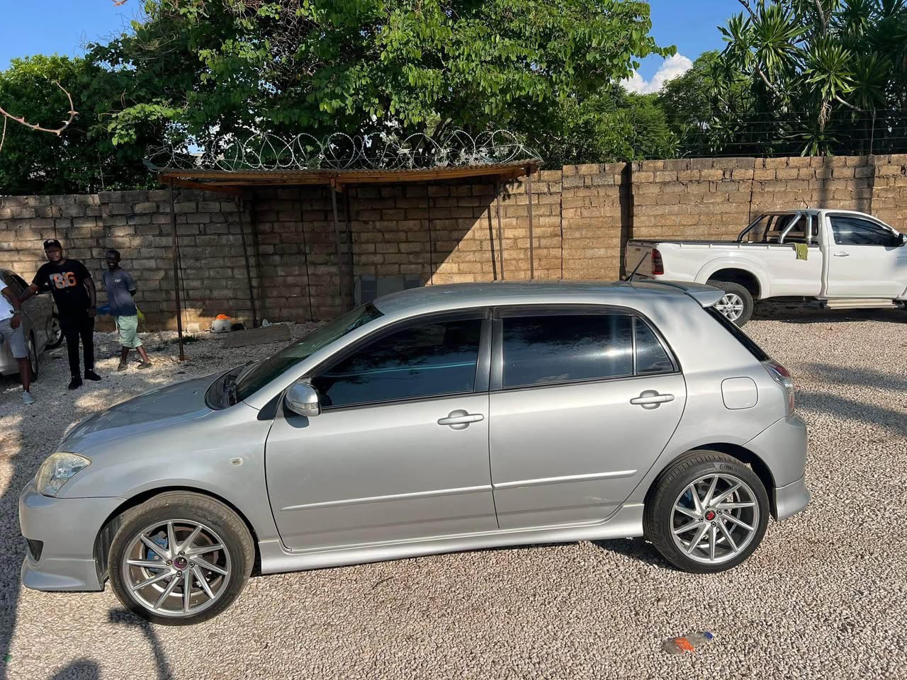 cars
