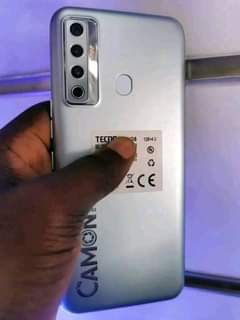 Kandwanaho J.