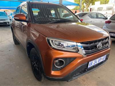 LIMPOPO V.