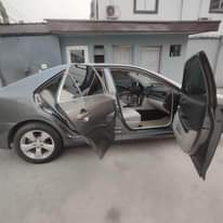 A picture of Neatly used 2012 Toyota Camry