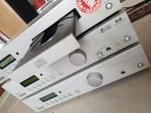 A picture of AMPLIFIER WATTS 150 KICHWA TU IPO NA DEKI 3