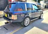 A picture of RANGE ROVER VOGUE PIGA 0743434715