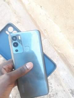 infinix phones