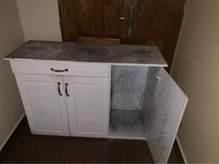 A picture of Kabati ya jikon
