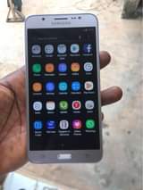 A picture of Samsung Galaxy J7