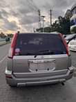 A picture of Nissan xtrail Unregistered chases Year 2003 Engine Capacity 1990 Price