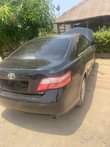 A picture of CAMRY MUSCLE LE